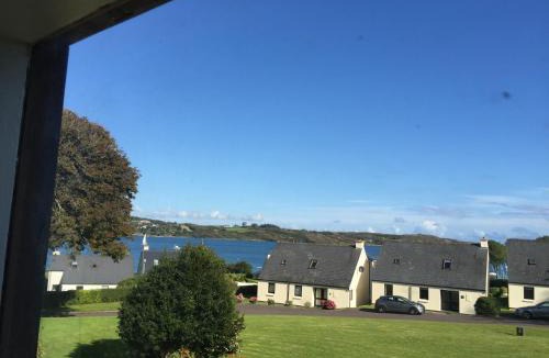Schull Apartment | Atlantic Apartments 'Crow's Nest'