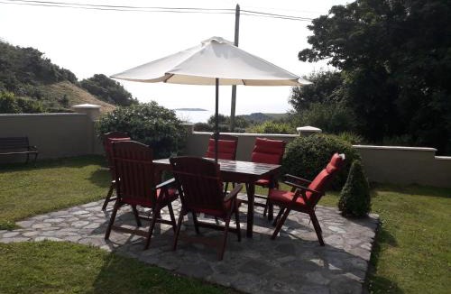 Castlehaven Bed & Breakfast | Atlantic House B&B