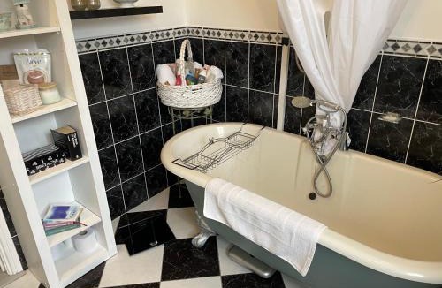 Keadue Bed & Breakfast | Atlantic View Cottage