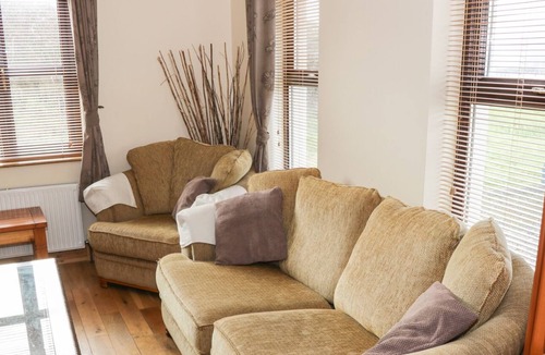 Ballycastle Cottage | ATLANTIC VIEW, pet friendly in Ballycastle, County Mayo