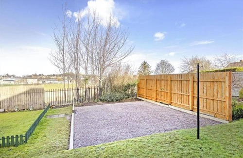 Colinton Apartment | Attractive colinton property for family