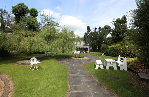Ennis Hotel | Auburn Lodge Hotel & Leisure Centre