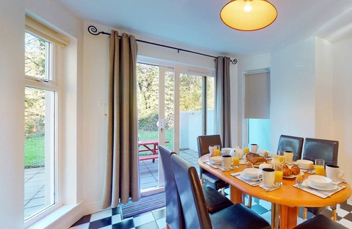 Aughrim Lower House | Aughrim Holiday Village