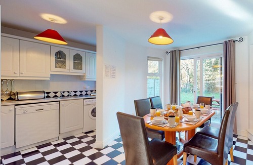 Aughrim Lower House | Aughrim Holiday Village