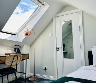 Glasnevin Bed & Breakfast | Avoca House