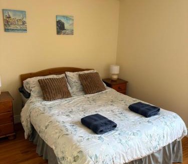 Lahinch Apartment | Avondale Apartment Lahinch