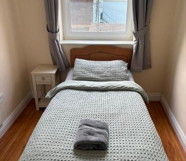 Lahinch Apartment | Avondale Apartment Lahinch