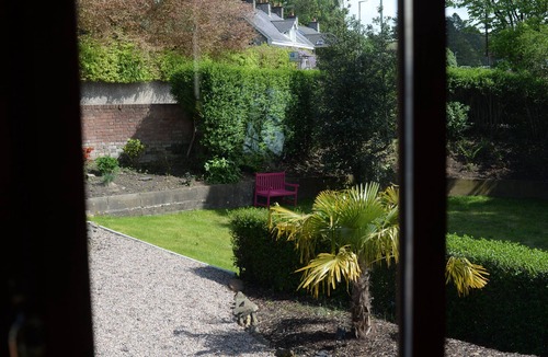 Coleraine House | Award winning villa with River Views, Private Forest entrance and a Hot Tub.