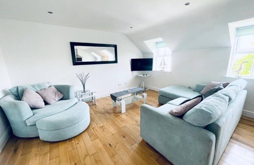 Ballina Apartment | Ballina Town Centre Duplex.