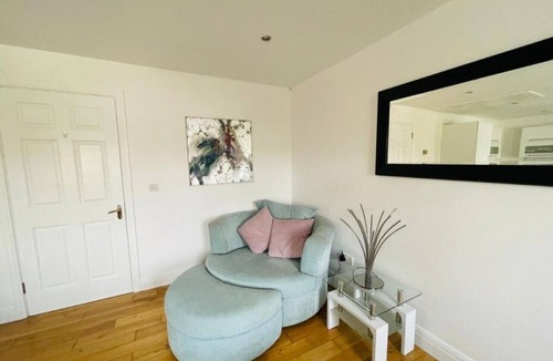 Ballina Apartment | Ballina Town Centre Duplex.