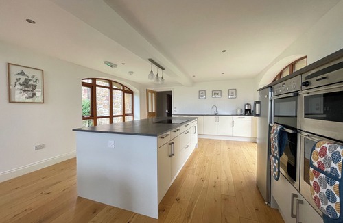 Dornoch Cottage | Balloan Steading - West - UK3411