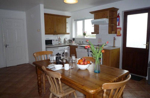 Ballybunion House | Ballybunion(TR4) HC No 21 by Interhome