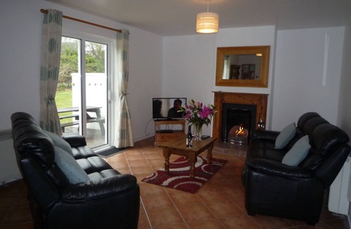 Ballybunion House | Ballybunion(TR4) HC No 21 by Interhome