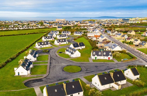 Ballybunion House | Ballybunion(TR4) HC NO 7 by Interhome