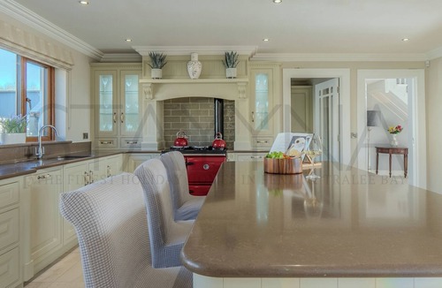 Ballyheigue House | Ballyheigue House 5 bedroom house
