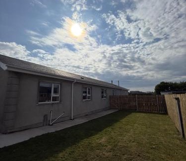 Downpatrick House | Ballyhornan Stay
