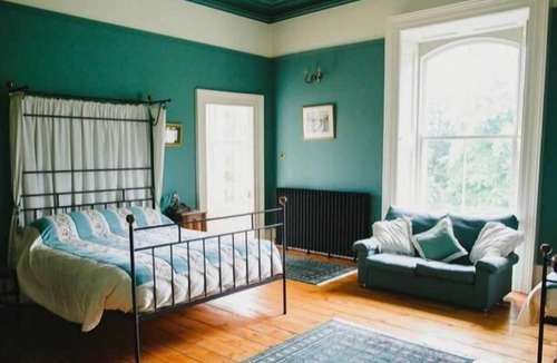 Ballymoney Bed & Breakfast | Ballynacree Manor House