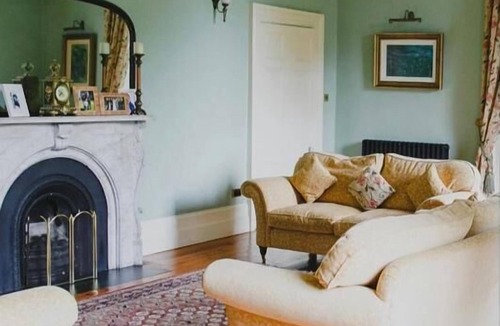 Ballymoney Bed & Breakfast | Ballynacree Manor House