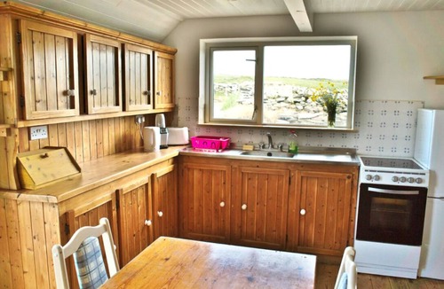 Liscannor House | BallyV House - Cliffs of Moher
