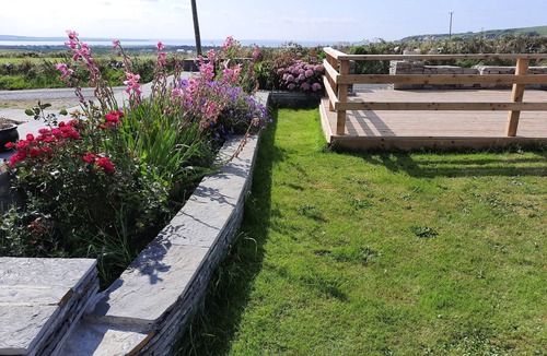 Liscannor House | BallyV House - Cliffs of Moher