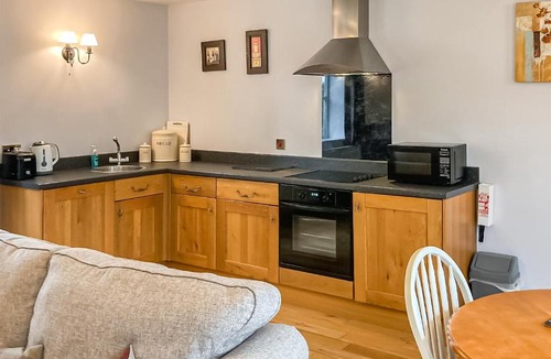 Cropton House | Bank Top Cottage