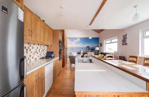 Liscannor House | Banner View - Liscannor