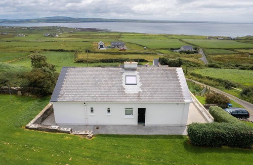 Liscannor House | Banner View - Liscannor