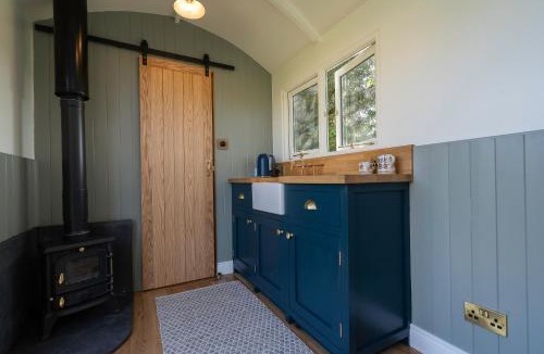 Ballymoney Other | Bannfield shepherds hut