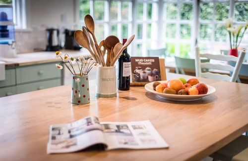 Ballylickey Villa | Bantry Bay House - Six Bedroom Villa, Sleeps 12
