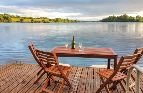 Ballylickey Villa | Bantry Bay House - Six Bedroom Villa, Sleeps 12