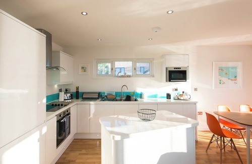 Portreath Cottage | Barbara