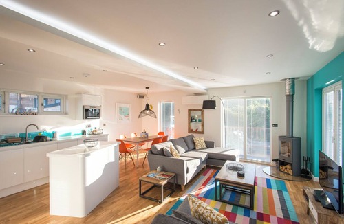 Portreath Cottage | Barbara
