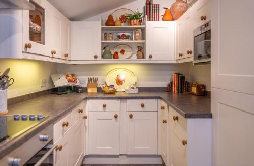 Broadway House | Barn Cottage