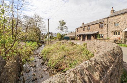 Leck House | Barn Cottage