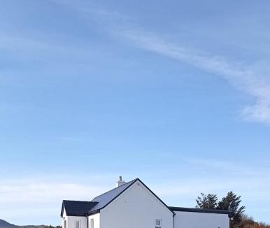 Achill Sound House | Barr an Uisce
