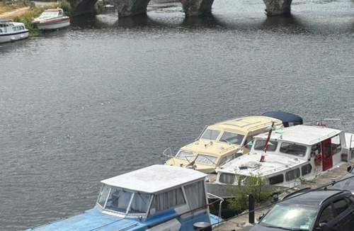 Graiguenamanagh Apartment | Barrow View Apartment