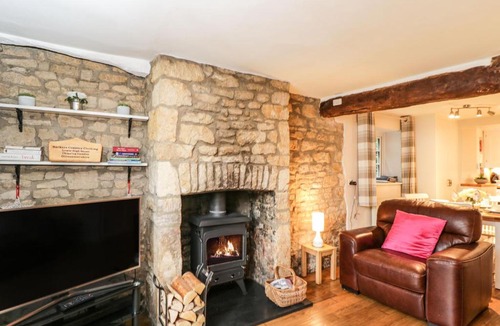 Bourton-on-the-Water House | Barton Cottage