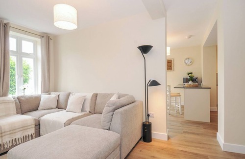 West Looe Cottage | Barton House