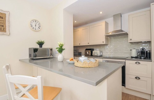 West Looe Cottage | Barton House