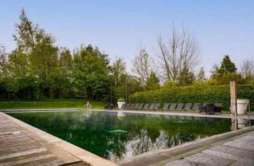Cirencester House | Bauhinia House Spa Access and Lakeside Home, Lower Mill Estate