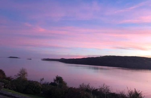 Glandore Bed & Breakfast | Bay View B&B Glandore