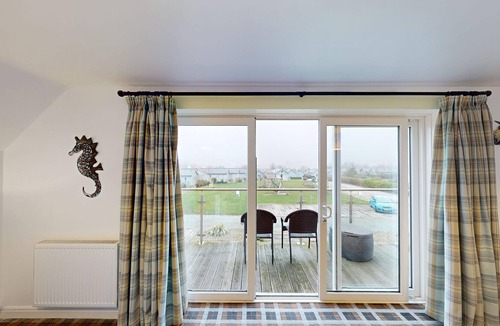 Filey Cottage | Bayside - a cottage (detached) that sleeps 10 guests in 4 bedrooms