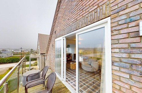 Filey Cottage | Bayside - a cottage (detached) that sleeps 10 guests in 4 bedrooms