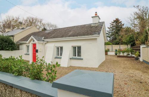 Rosslare House | Bayside Cottage