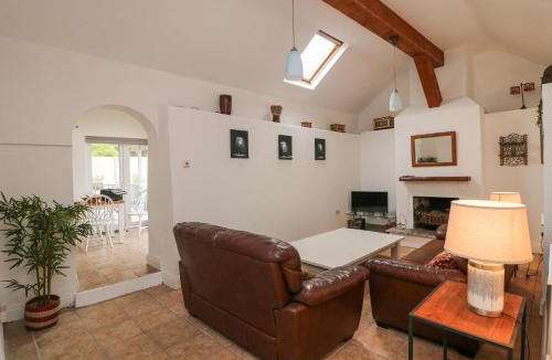 Rosslare House | Bayside Cottage