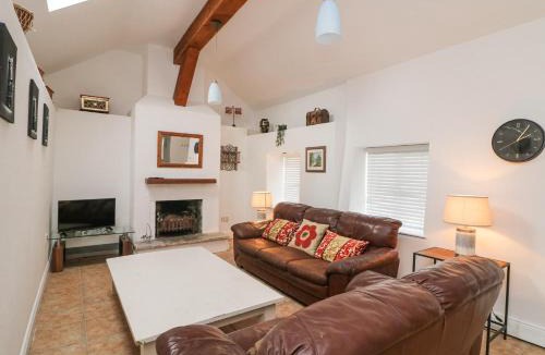 Rosslare House | Bayside Cottage