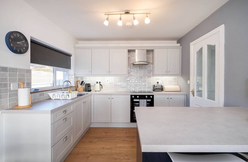Liscannor House | Bayview - overlooking Liscannor Bay!