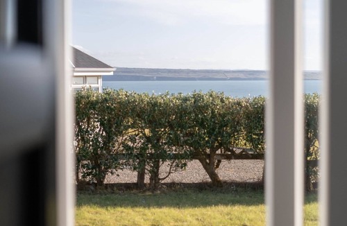 Liscannor House | Bayview - overlooking Liscannor Bay!