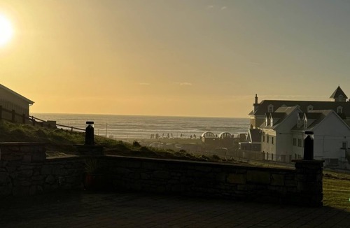 Rossnowlagh House | Beachhaven Rossnowlagh - Entire House - Beach View