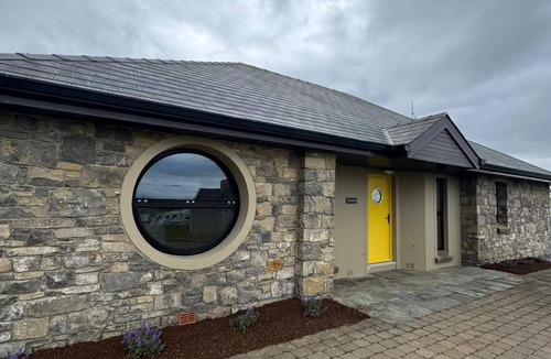Rossnowlagh House | Beachhaven Rossnowlagh - Entire House - Beach View